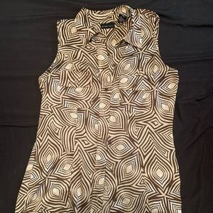 New York & Company Tanktop